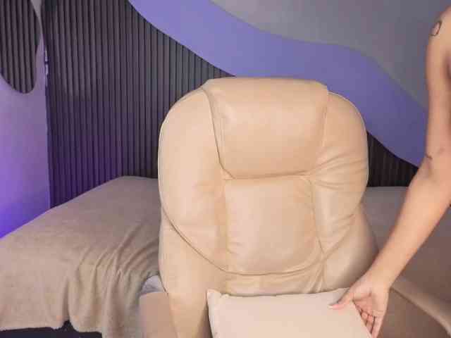 Nicolle-mariee webcam