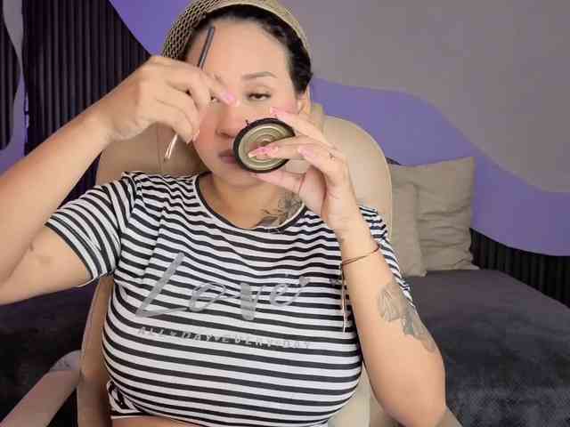 Nicolle-mariee webcam