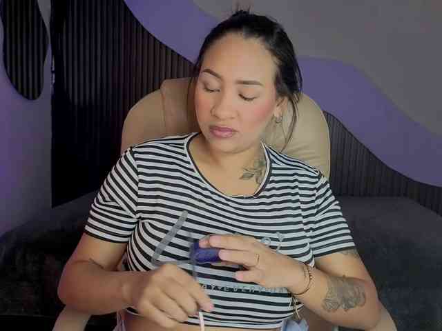 Nicolle-mariee webcam