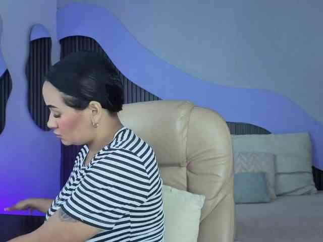 Nicolle-mariee webcam