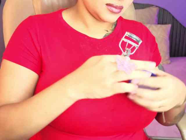 Nicolle-mariee webcam