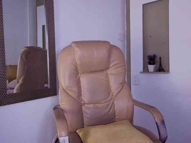 Nicolle-mariee webcam