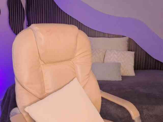 Nicolle-mariee webcam