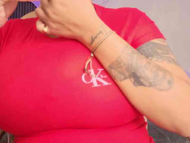 Nicolle-mariee webcam