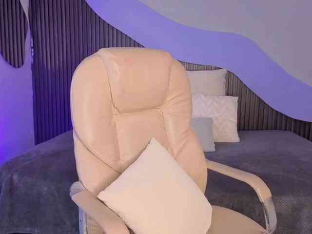 Nicolle-mariee webcam