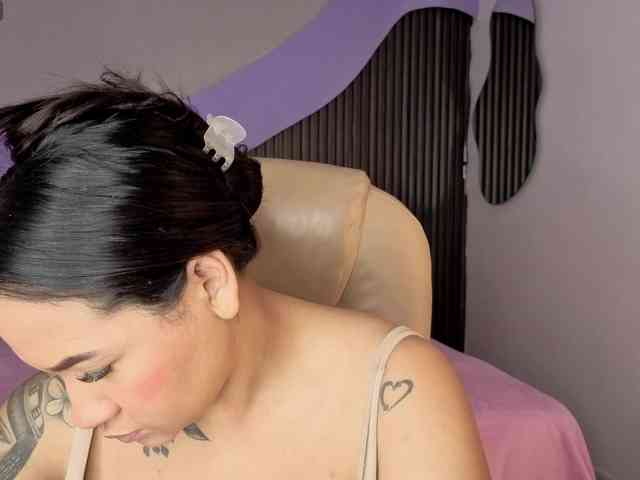 Nicolle-mariee webcam