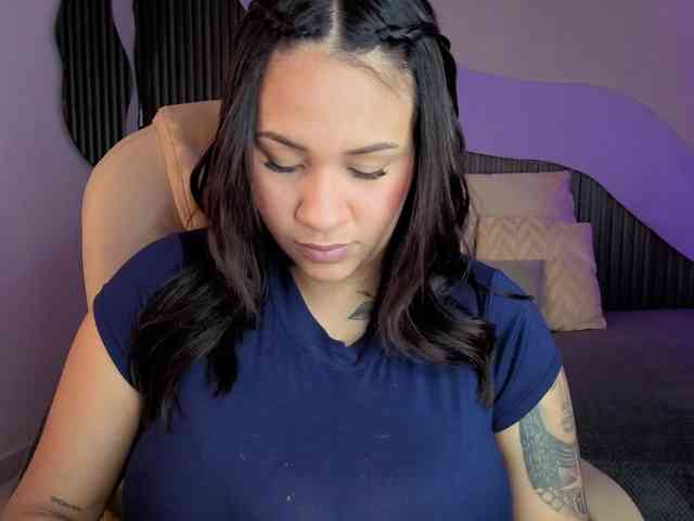 Nicolle-mariee webcam