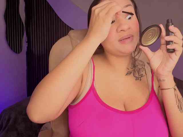 Nicolle-mariee webcam