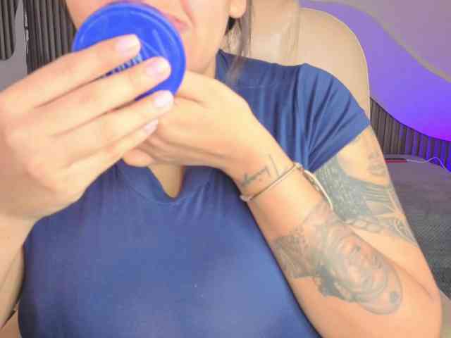 Nicolle-mariee webcam