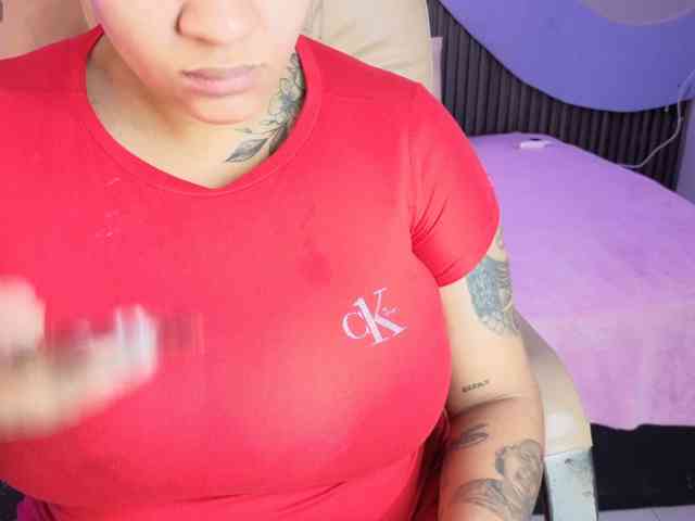 Nicolle-mariee webcam