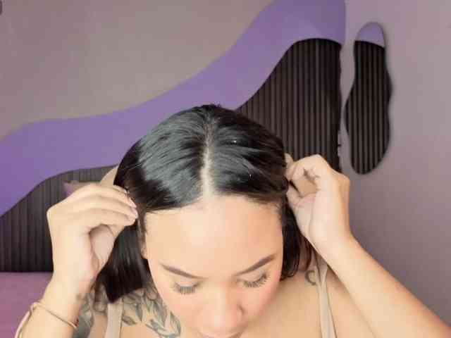 Nicolle-mariee webcam