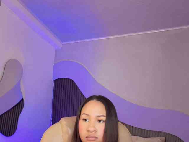 Nicolle-mariee webcam