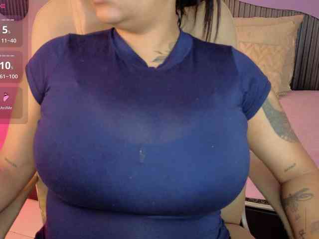 Nicolle-mariee webcam