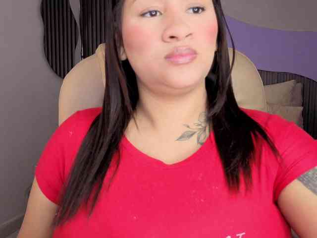 Nicolle-mariee webcam