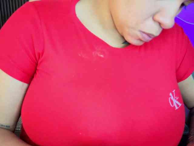 Nicolle-mariee webcam
