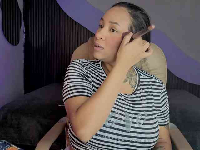 Nicolle-mariee webcam