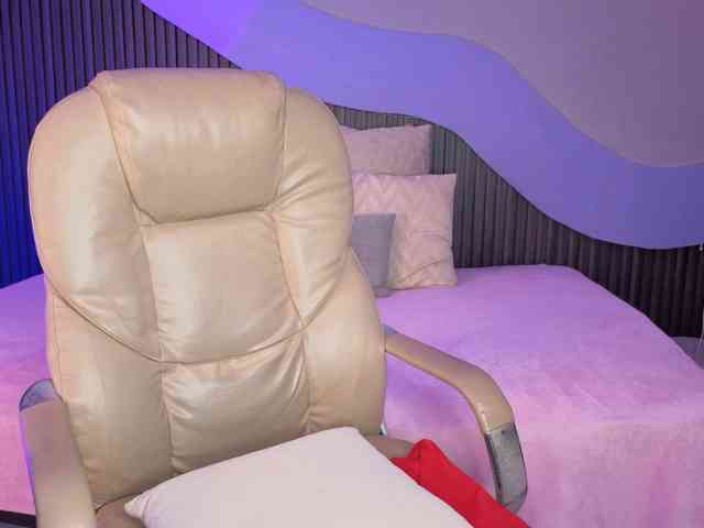 Nicolle-mariee webcam