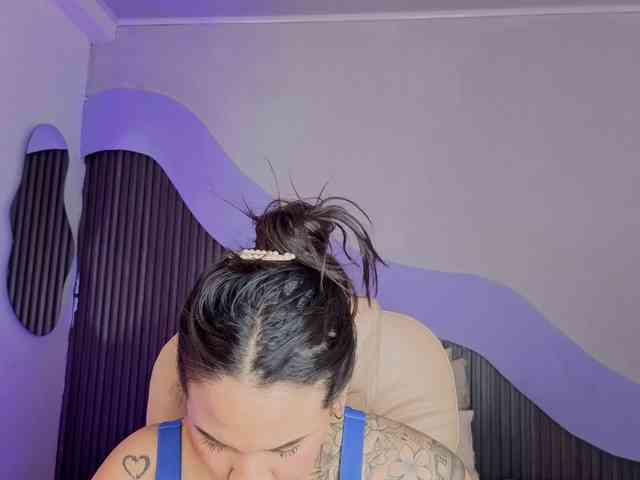 Nicolle-mariee webcam