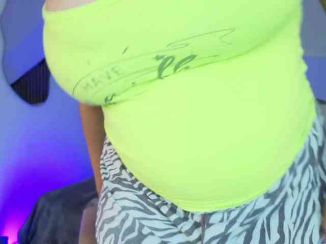 Nicolle-mariee webcam