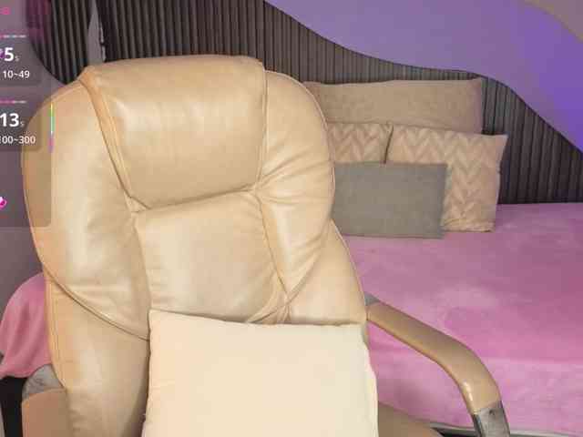Nicolle-mariee webcam