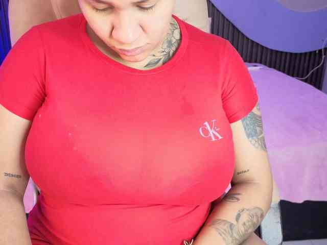 Nicolle-mariee webcam