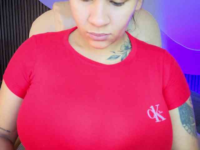 Nicolle-mariee webcam
