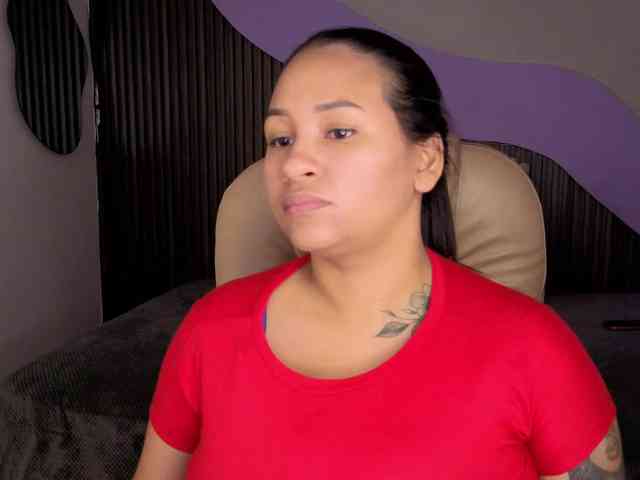Nicolle-mariee webcam
