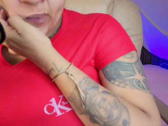 Nicolle-mariee webcam