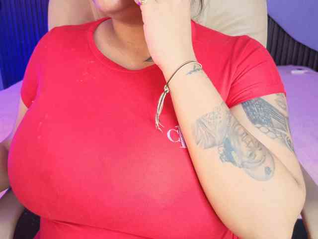 Nicolle-mariee webcam