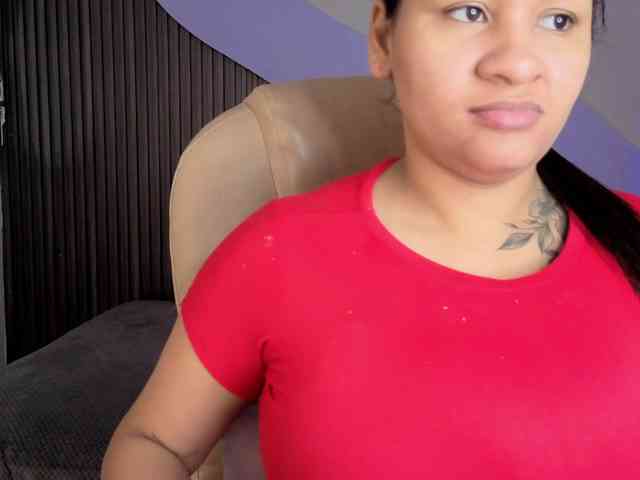 Nicolle-mariee webcam