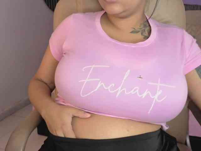 Nicolle-mariee webcam