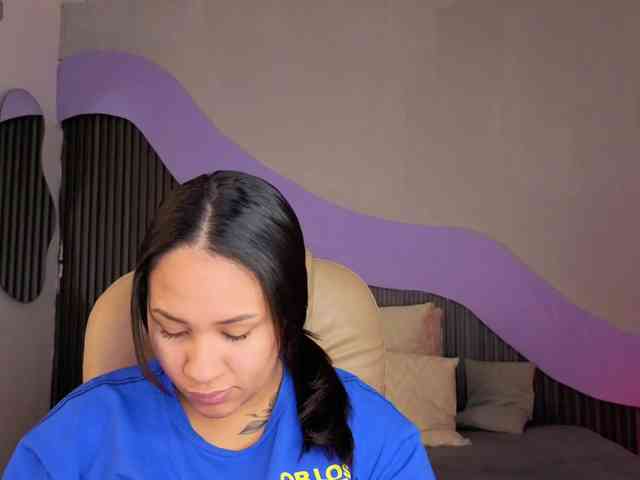 Nicolle-mariee webcam