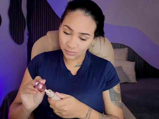 Nicolle-mariee