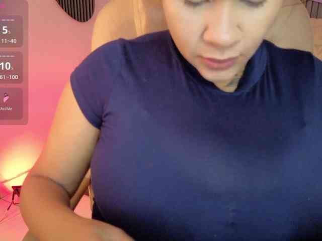 Nicolle-mariee webcam