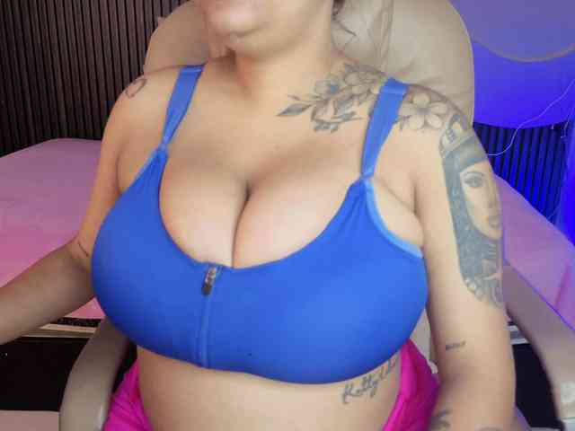 Nicolle-mariee webcam