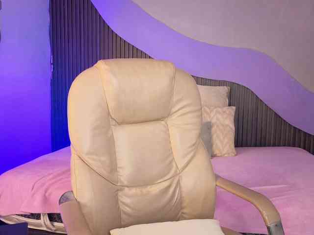 Nicolle-mariee webcam
