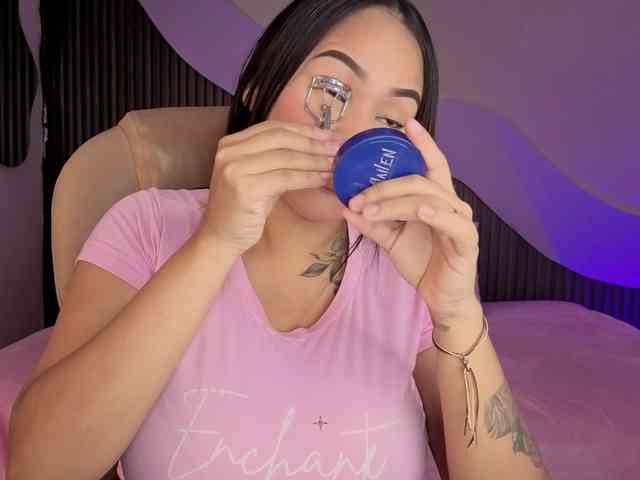 Nicolle-mariee