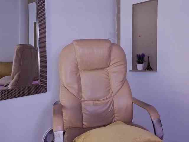 Nicolle-mariee webcam