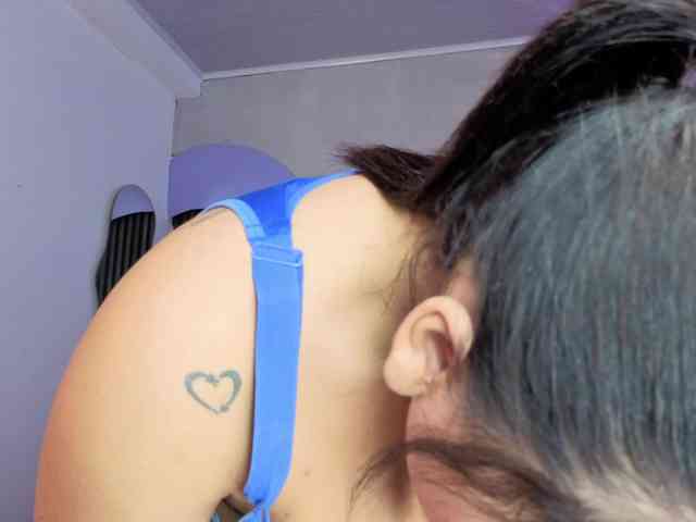 Nicolle-mariee webcam