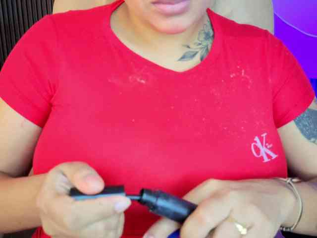 Nicolle-mariee webcam