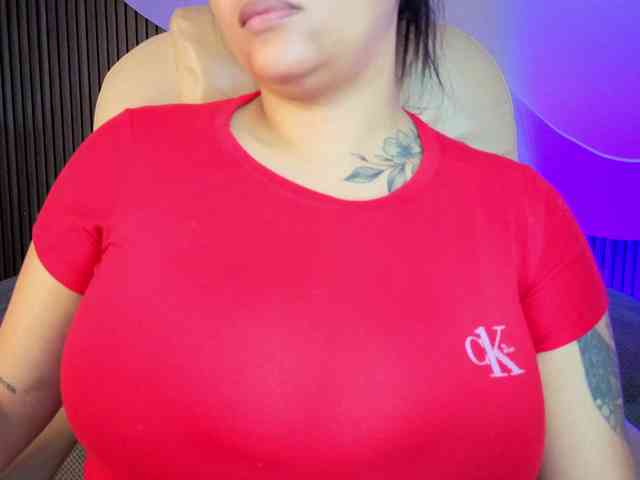Nicolle-mariee webcam