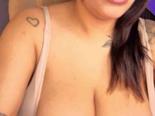 Nicolle-mariee webcam