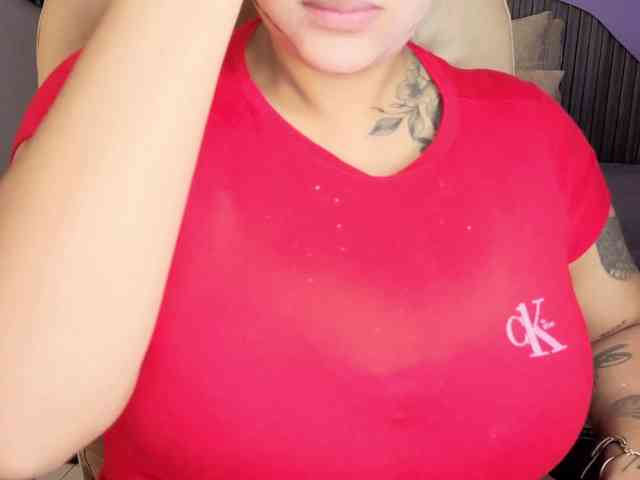 Nicolle-mariee webcam