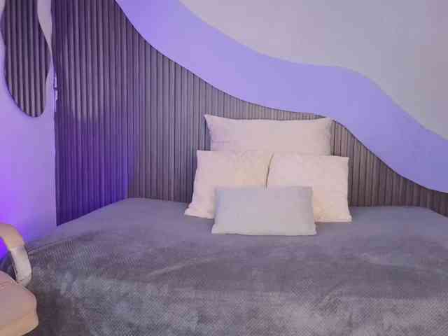 Nicolle-mariee webcam