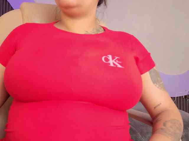 Nicolle-mariee webcam