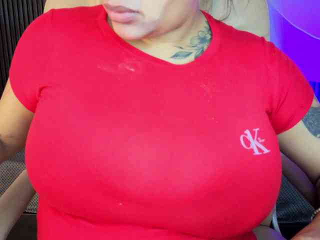 Nicolle-mariee webcam