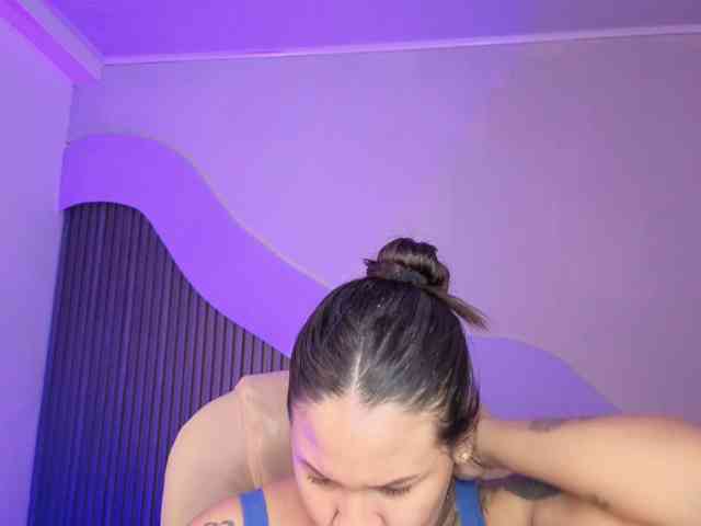 Nicolle-mariee webcam