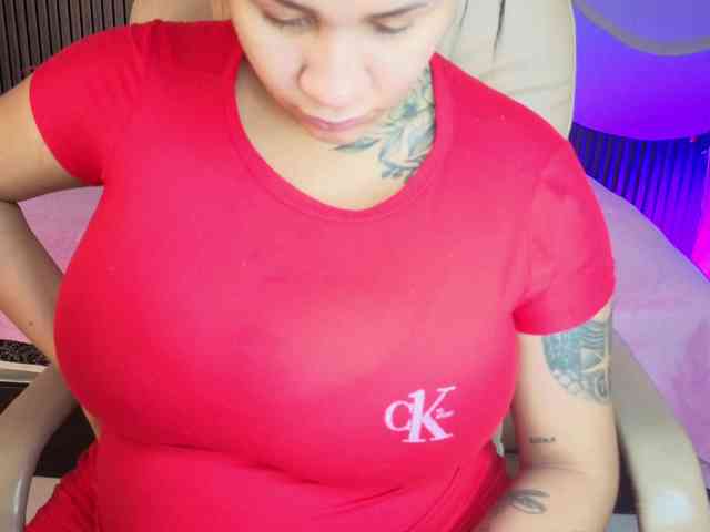 Nicolle-mariee webcam