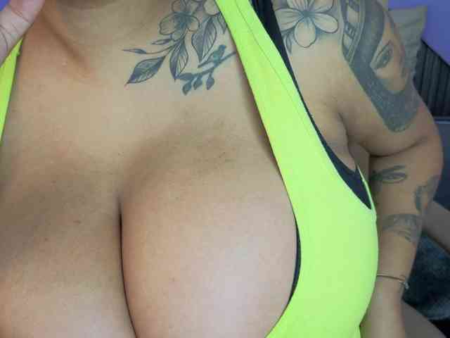 Nicolle-mariee