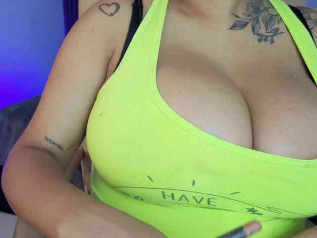Nicolle-mariee
